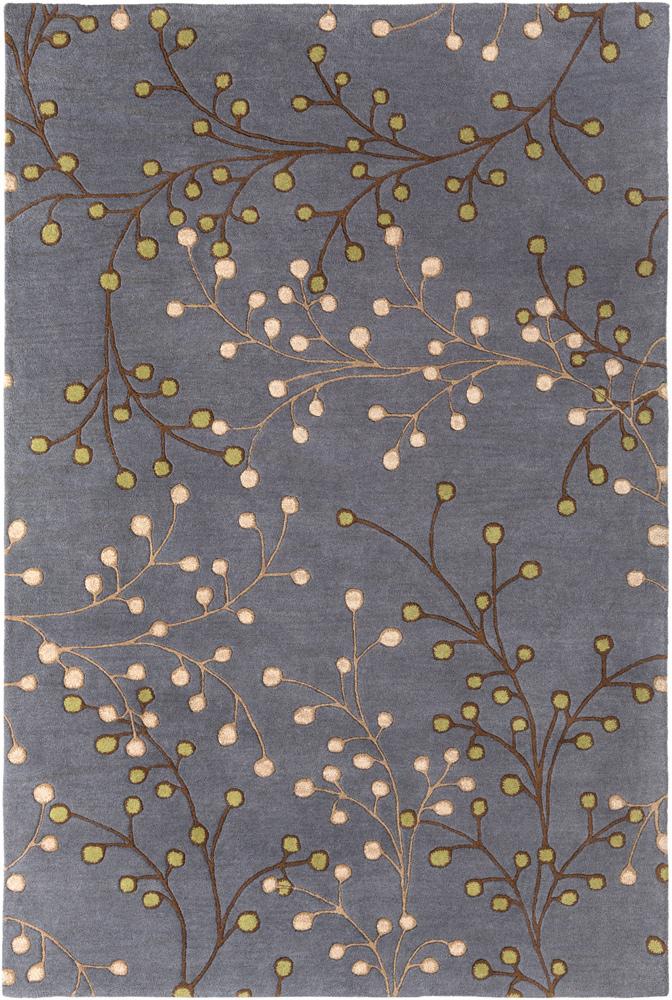 Livabliss - Athena 6x9 Handmade Rug - ATH5125-69 veiw 1