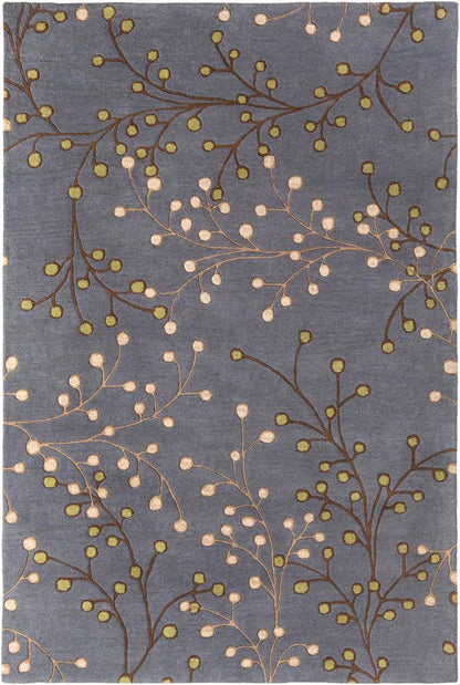 Livabliss - Athena 6x9 Handmade Rug - ATH5125-69 veiw 1