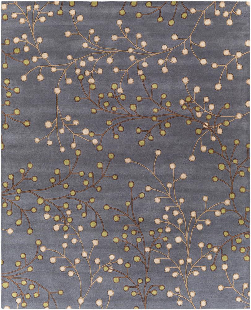 Livabliss - Athena 76inx96in Handmade Rug - ATH5125-7696 veiw 1