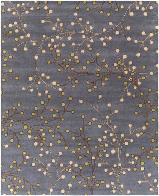 Livabliss - Athena 76inx96in Handmade Rug - ATH5125-7696 veiw 1