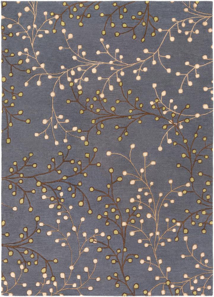 Livabliss - Athena 8x11 Handmade Rug - ATH5125-811 veiw 1