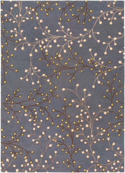 Livabliss - Athena 8x11 Handmade Rug - ATH5125-811 veiw 1