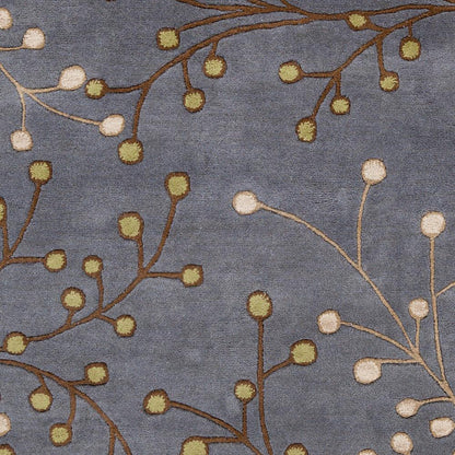 Livabliss - Athena 9x12 Handmade Rug - ATH5125-912 veiw 4