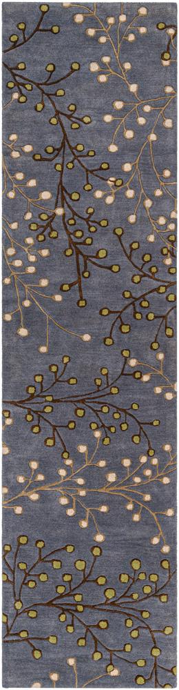 Livabliss - Athena 3x12 Handmade Rug - ATH5125-312 veiw 1