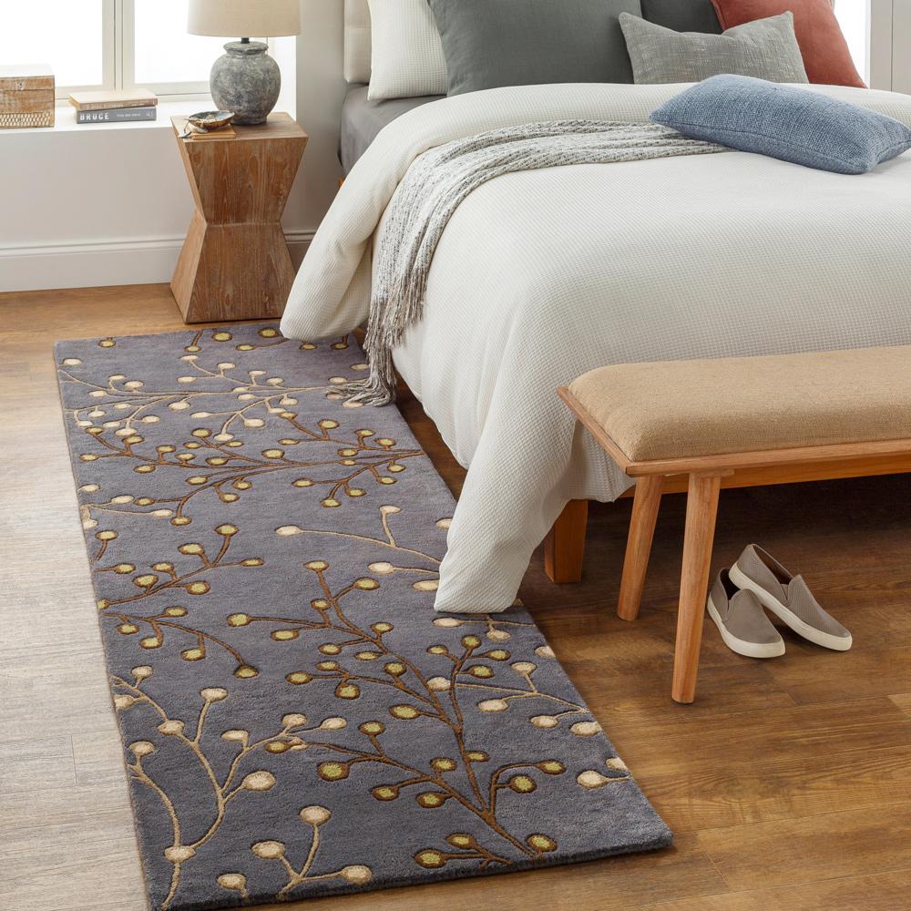 Livabliss - Athena 3x12 Handmade Rug - ATH5125-312 veiw 2