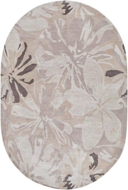 Livabliss - Athena 6x9 Handmade Rug - ATH5135-69OV veiw 1