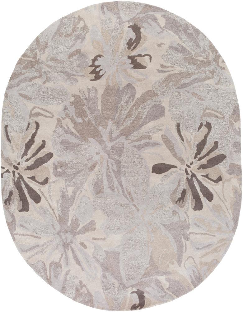 Livabliss - Athena 8x10 Handmade Rug - ATH5135-810OV veiw 1