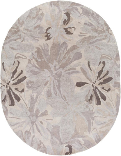 Livabliss - Athena 8x10 Handmade Rug - ATH5135-810OV veiw 1