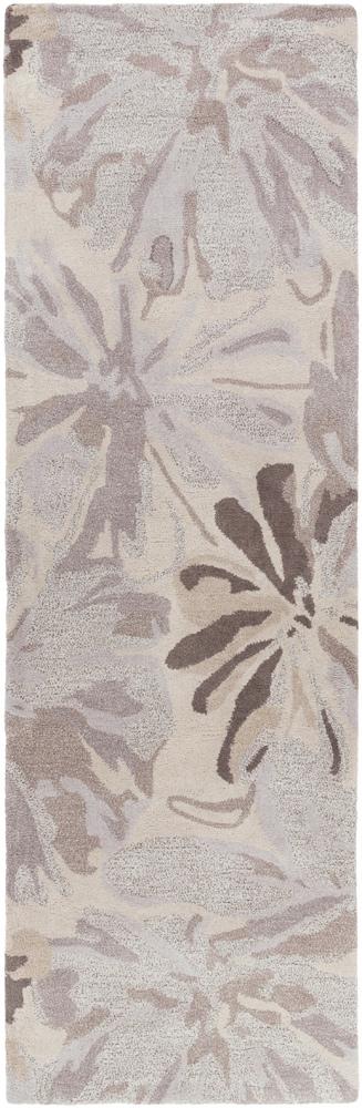 Livabliss - Athena 26inx8 Handmade Rug - ATH5135-268 veiw 1