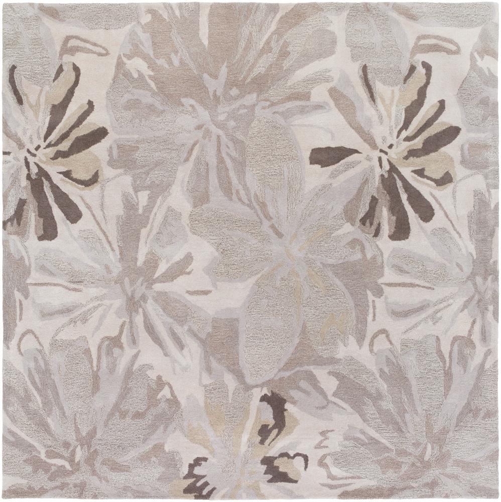 Livabliss - Athena 4x4 Handmade Rug - ATH5135-4SQ veiw 1