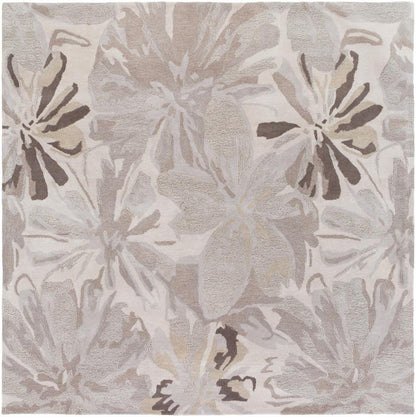 Livabliss - Athena 4x4 Handmade Rug - ATH5135-4SQ veiw 1