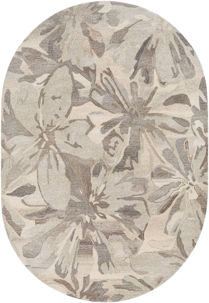 Livabliss - Athena 6x9 Handmade Rug - ATH5150-69OV veiw 1