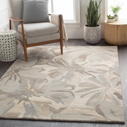 Livabliss - Athena 5x8 Handmade Rug - ATH5150-58 veiw 2