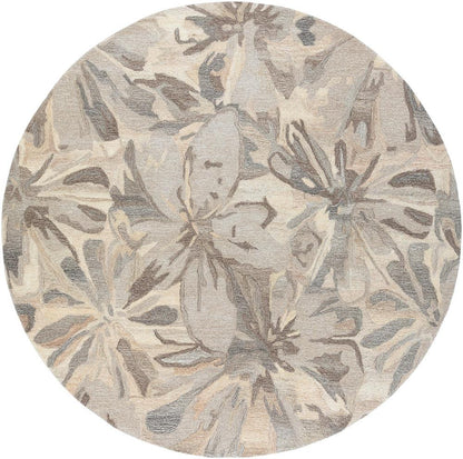 Livabliss - Athena 4x4 Handmade Rug - ATH5150-4RD veiw 1