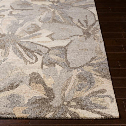 Livabliss - Athena 8x8 Handmade Rug - ATH5150-8RD veiw 5
