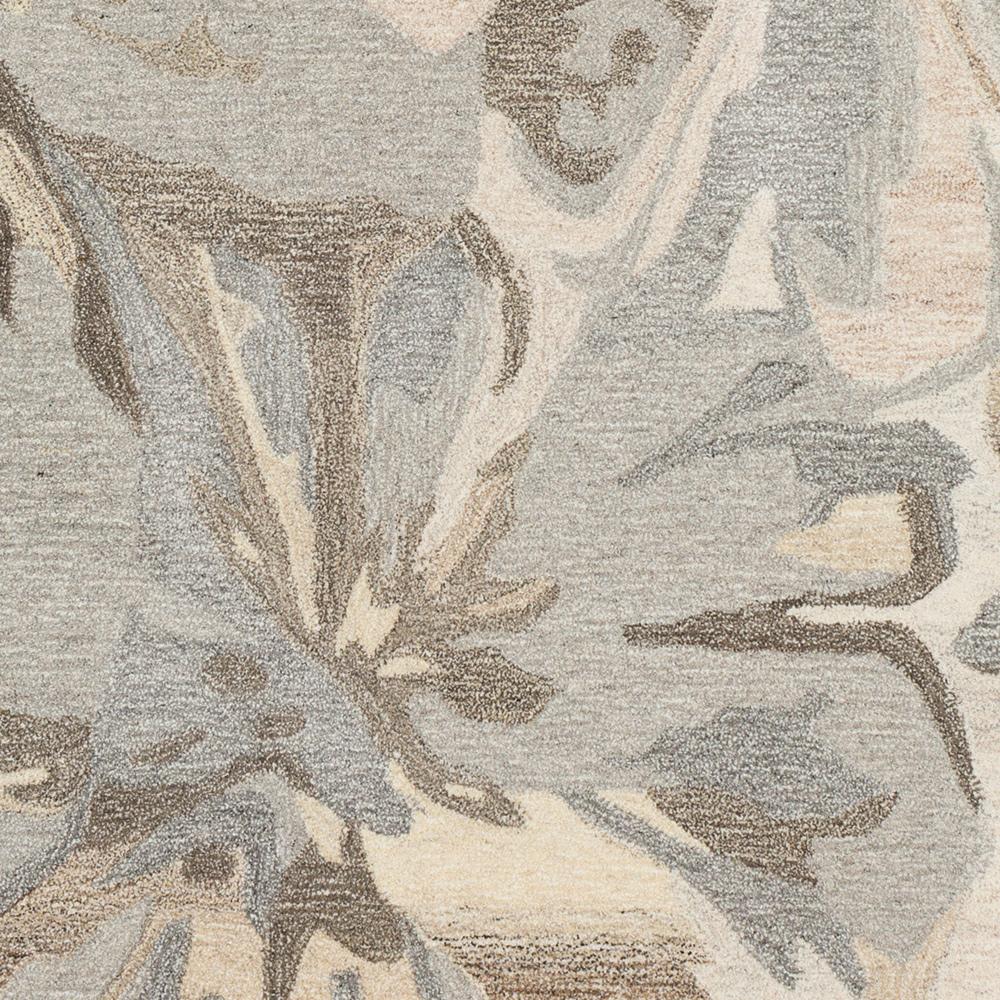 Livabliss - Athena 99inx99in Handmade Rug - ATH5150-99RD veiw 4