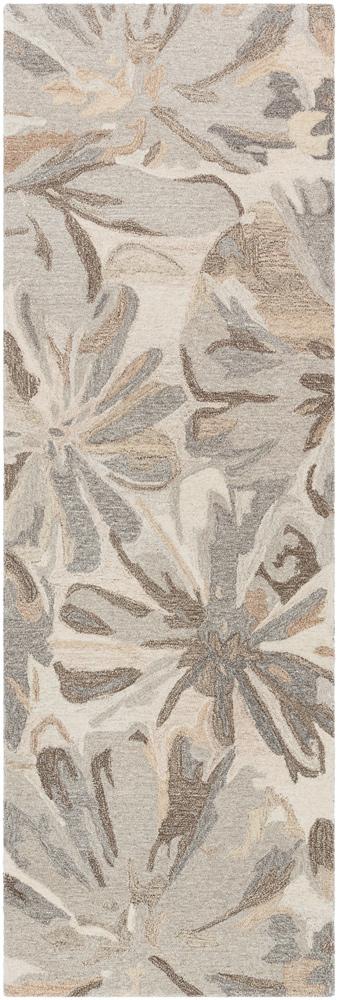 Livabliss - Athena 26inx8 Handmade Rug - ATH5150-268 veiw 1