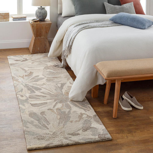 Livabliss - Athena 26inx8 Handmade Rug - ATH5150-268 veiw 2