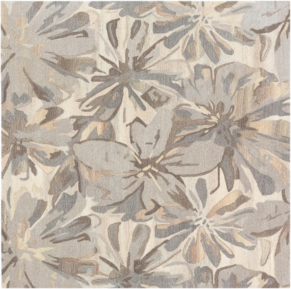 Livabliss - Athena 6x6 Handmade Rug - ATH5150-6SQ veiw 1