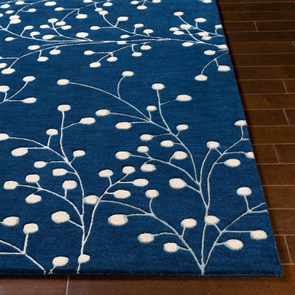 Livabliss - Athena 26inx8 Handmade Rug - ATH5156-268 veiw 4