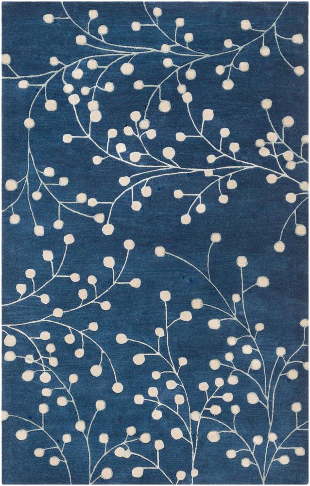 Livabliss - Athena 6x9 Handmade Rug - ATH5156-69 veiw 1