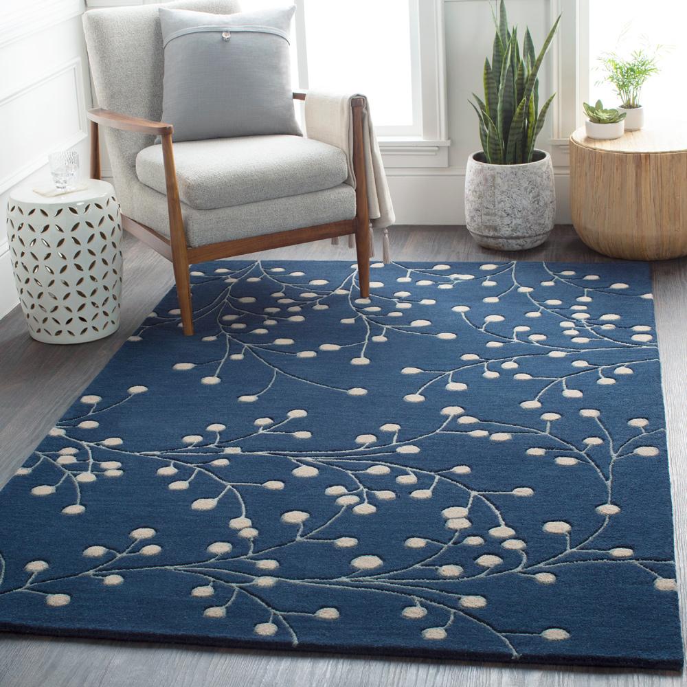 Livabliss - Athena 6x9 Handmade Rug - ATH5156-69 veiw 2
