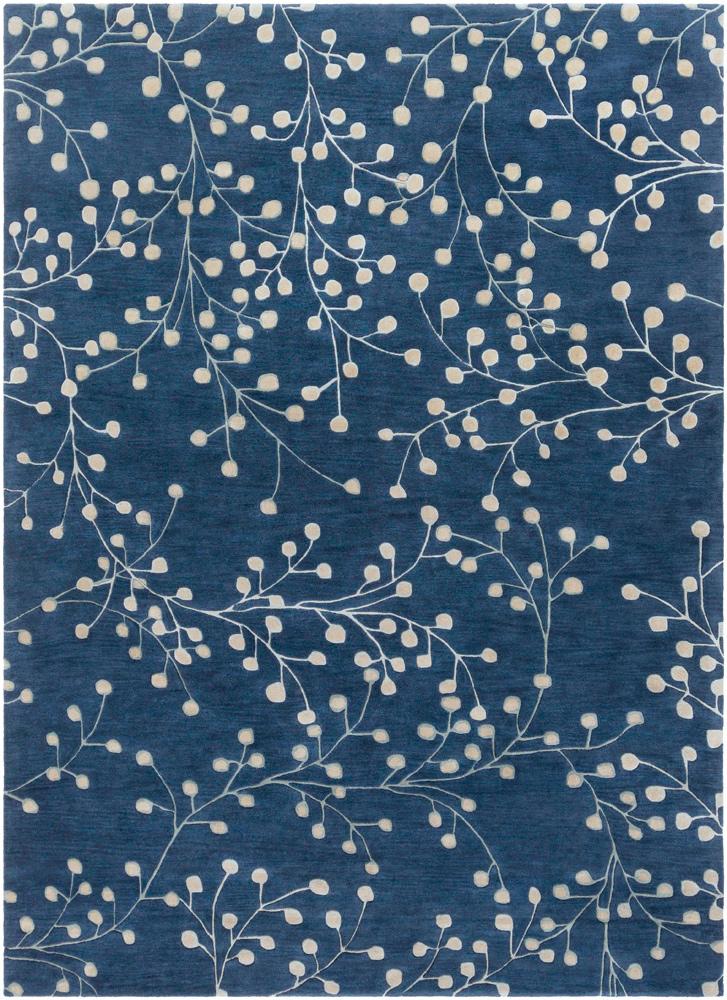 Livabliss - Athena 8x11 Handmade Rug - ATH5156-811 veiw 1