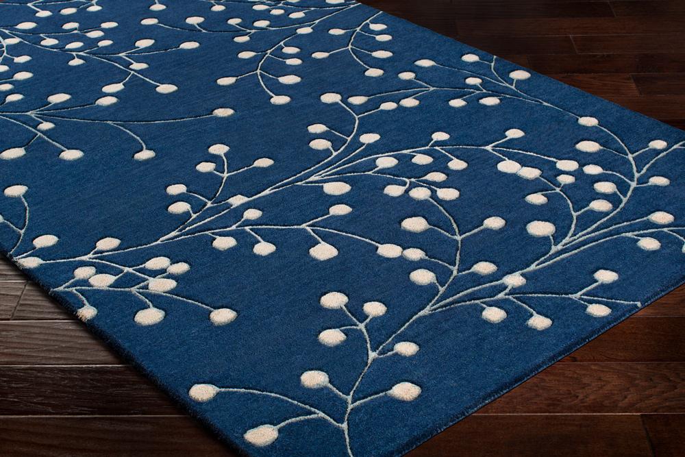 Livabliss - Athena 8x11 Handmade Rug - ATH5156-811 veiw 3