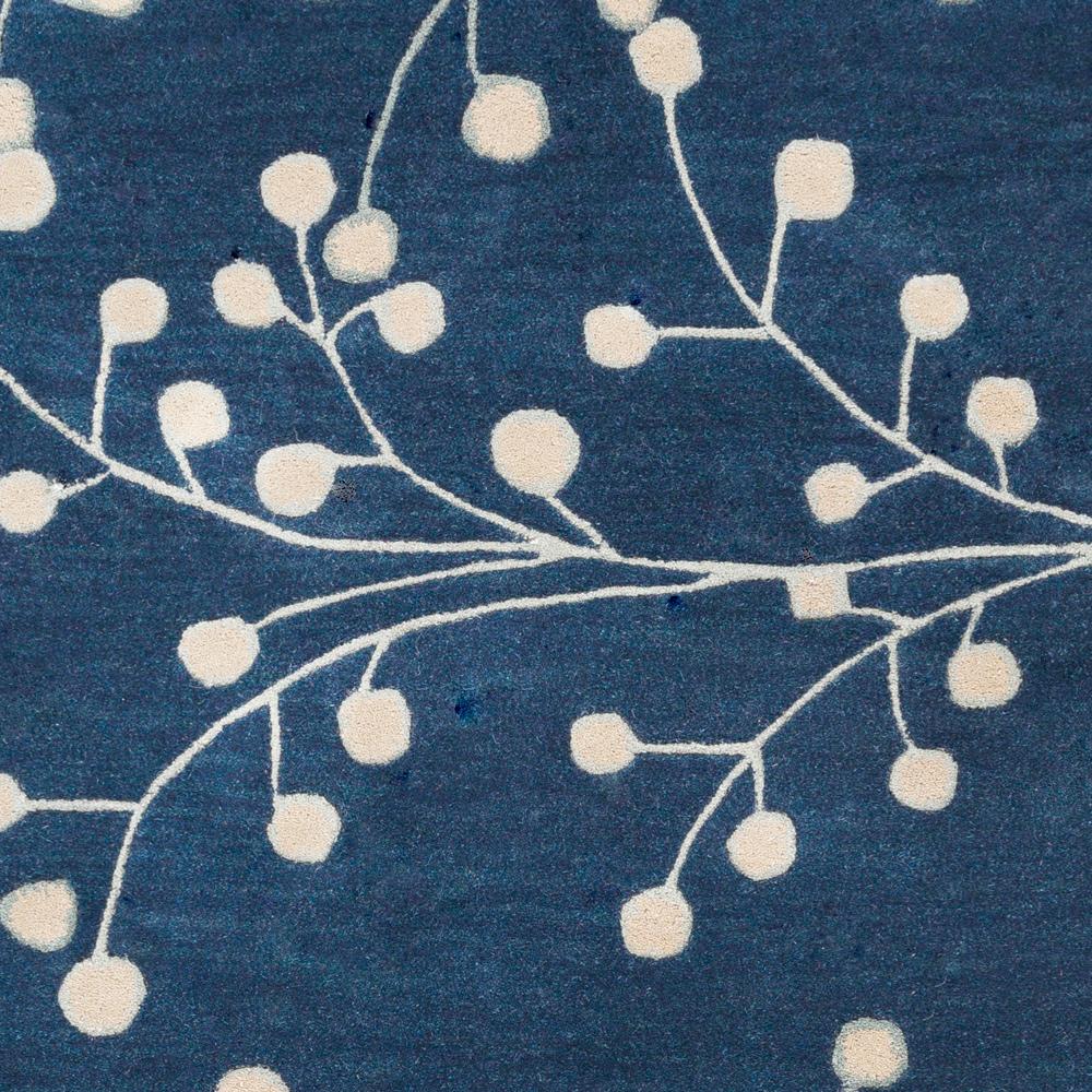 Livabliss - Athena 8x11 Handmade Rug - ATH5156-811 veiw 4