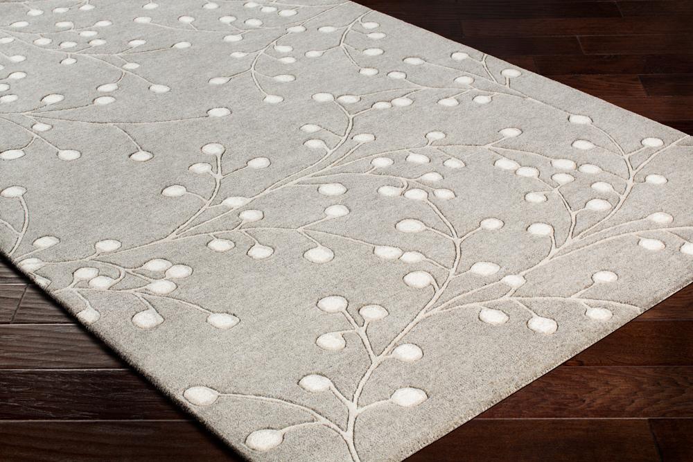 Livabliss - Athena 26inx8 Handmade Rug - ATH5157-268_CLOSEOUT veiw 3
