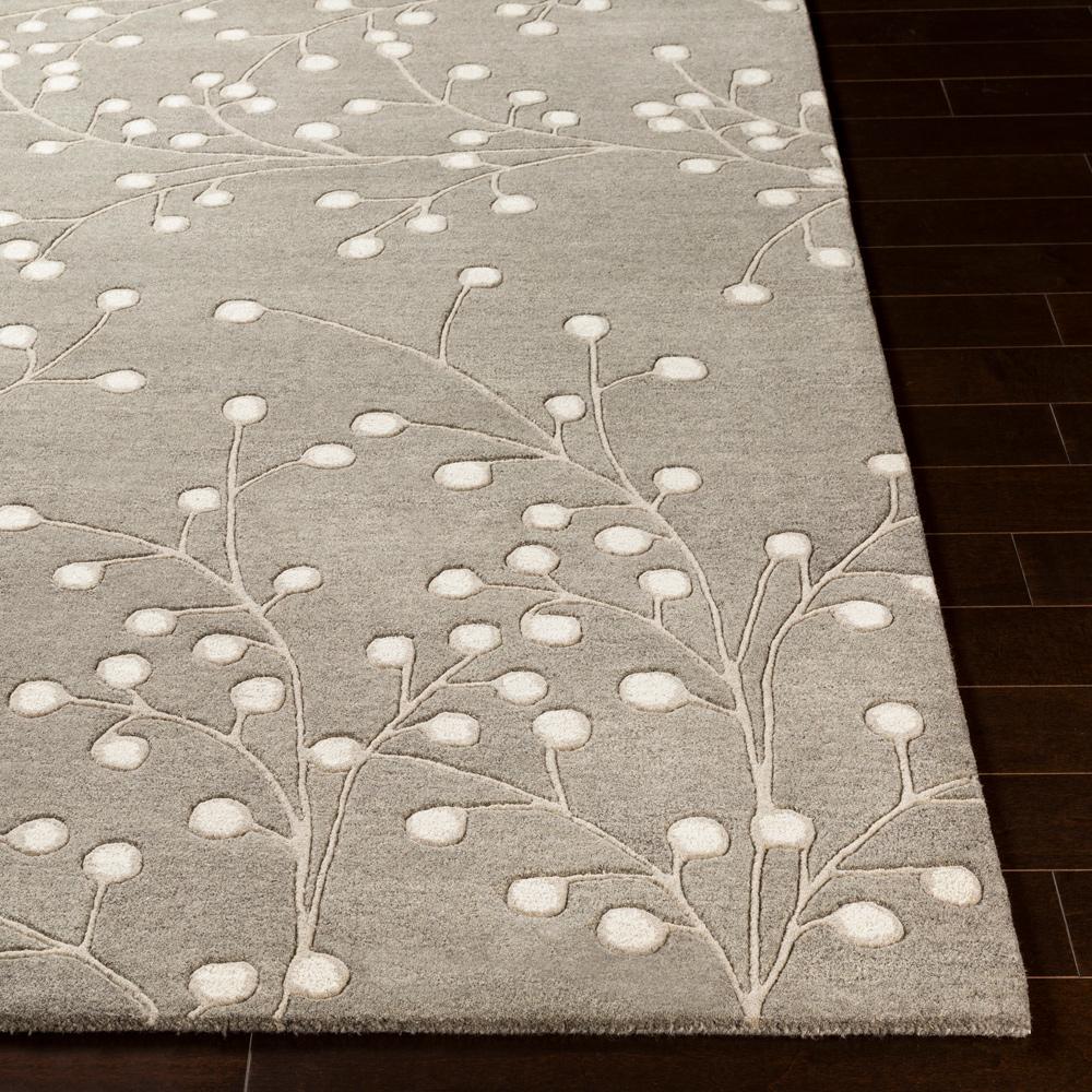 Livabliss - Athena 26inx8 Handmade Rug - ATH5157-268_CLOSEOUT veiw 4
