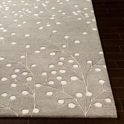 Livabliss - Athena 26inx8 Handmade Rug - ATH5157-268_CLOSEOUT veiw 4