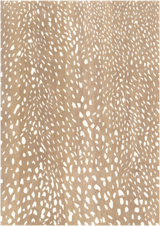 Livabliss - Athena 6x9 Handmade Rug - ATH5162-69OV veiw 1