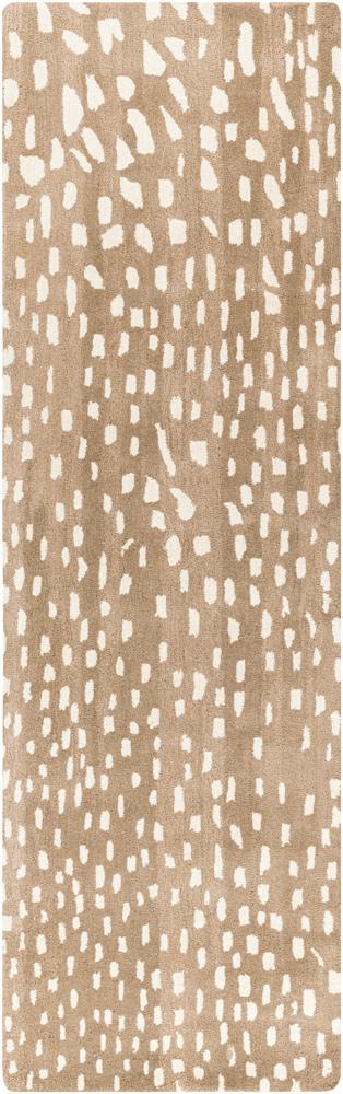 Livabliss - Athena 26inx8 Handmade Rug - ATH5162-268 veiw 1