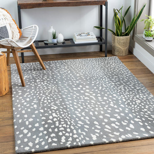Livabliss - Athena 2x3 Handmade Rug - ATH5163-23 veiw 2