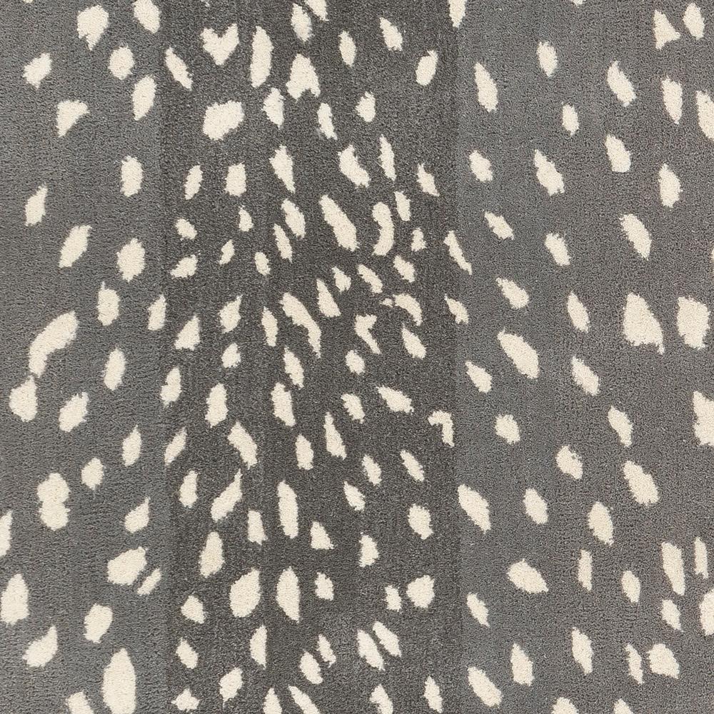 Livabliss - Athena 8x8 Handmade Rug - ATH5163-8RD veiw 4