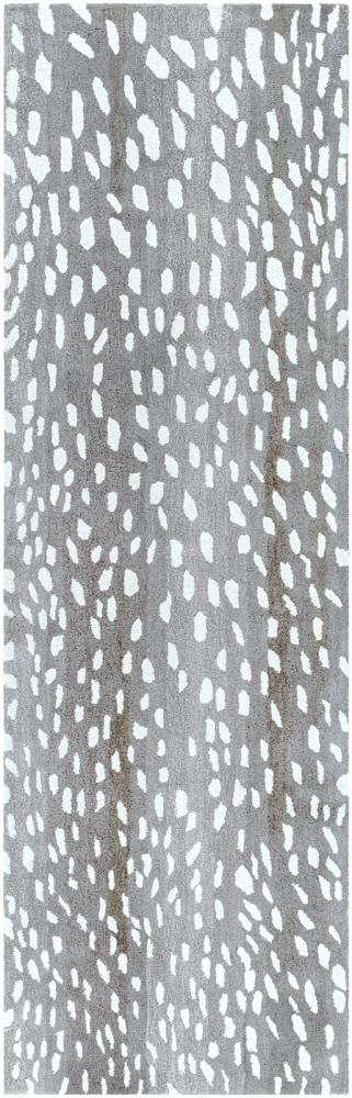 Livabliss - Athena 26inx8 Handmade Rug - ATH5163-268 veiw 1