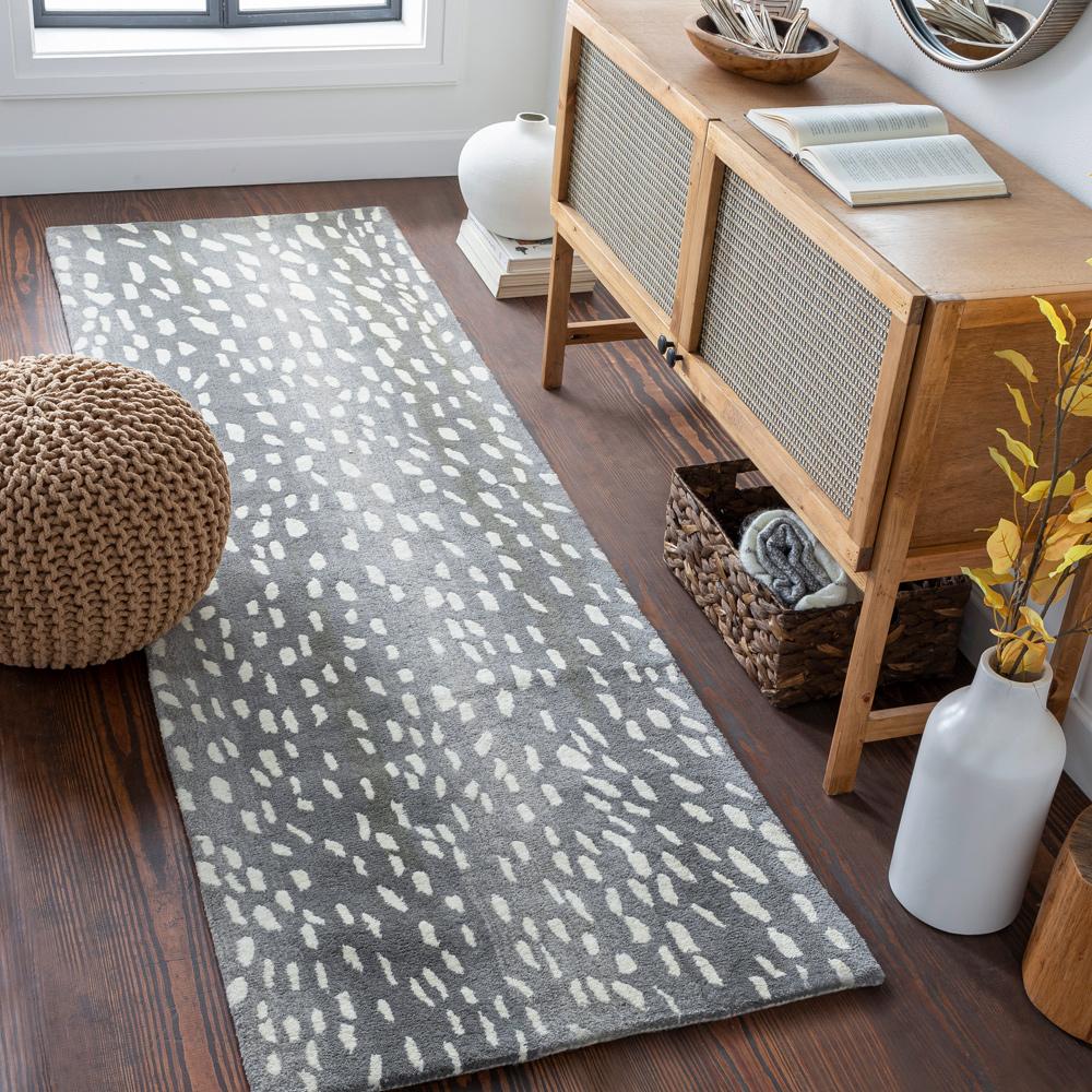 Livabliss - Athena 3x12 Handmade Rug - ATH5163-312 veiw 2