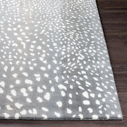 Livabliss - Athena 8x8 Handmade Rug - ATH5163-8SQ veiw 5