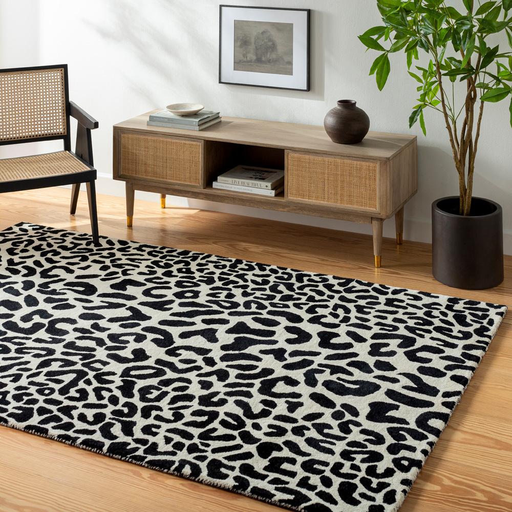 Livabliss - Athena 9x12 Handmade Rug - ATH5164-912 veiw 2