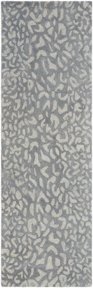 Livabliss - Athena 26inx8 Handmade Rug - ATH5165-268 veiw 1