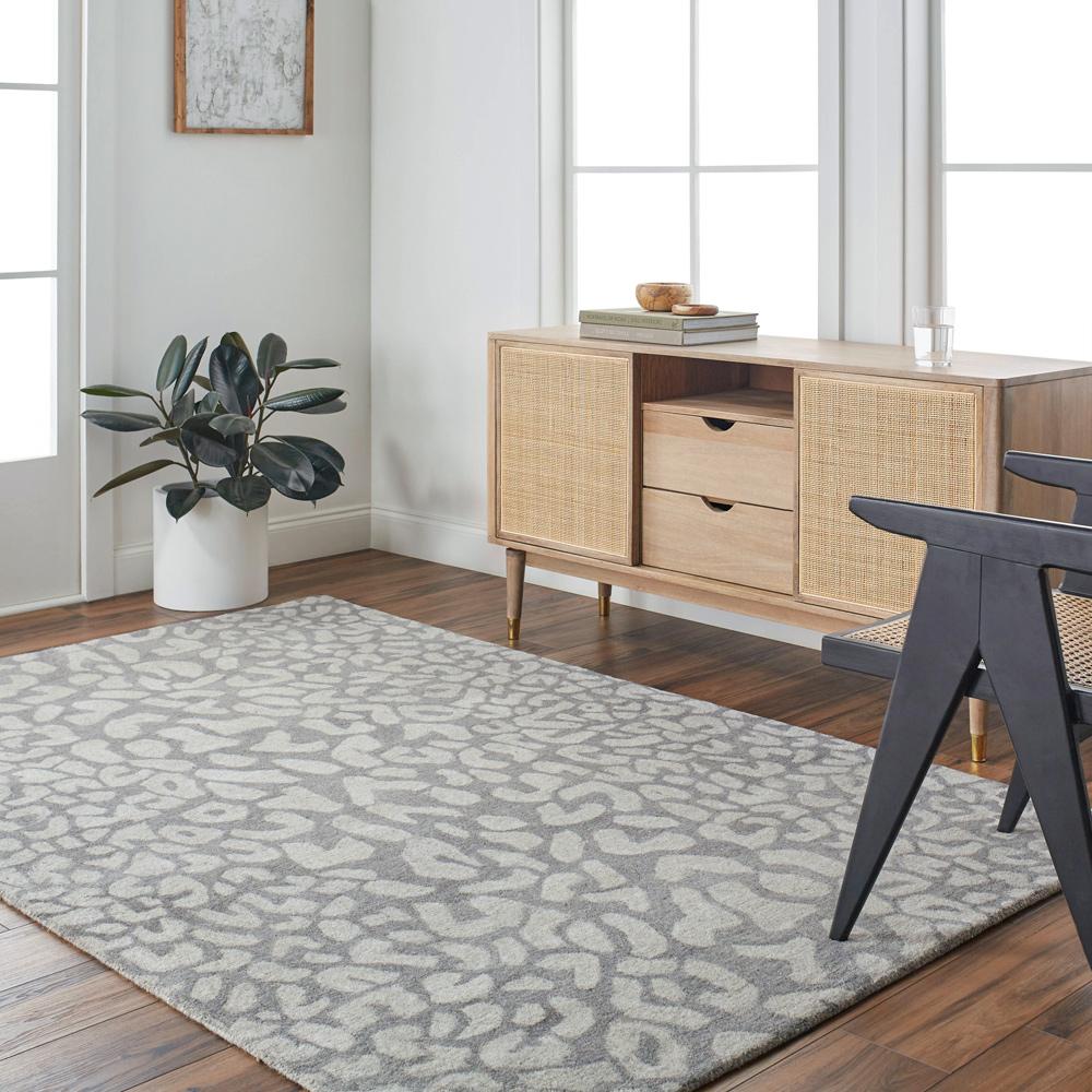 Livabliss - Athena 26inx8 Handmade Rug - ATH5165-268 veiw 2