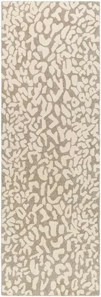 Livabliss - Athena 26inx8 Handmade Rug - ATH5166-268 veiw 1