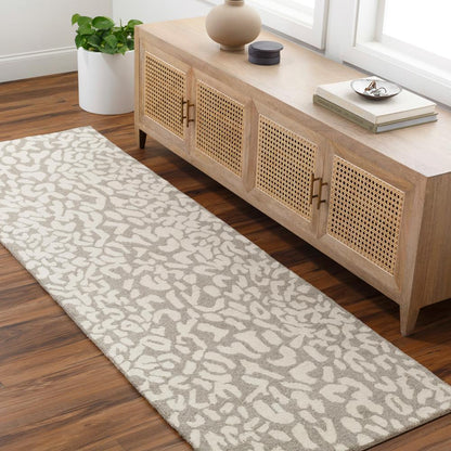 Livabliss - Athena 26inx8 Handmade Rug - ATH5166-268 veiw 2