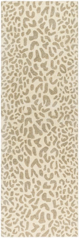 Livabliss - Athena 26inx8 Handmade Rug - ATH5167-268 veiw 1