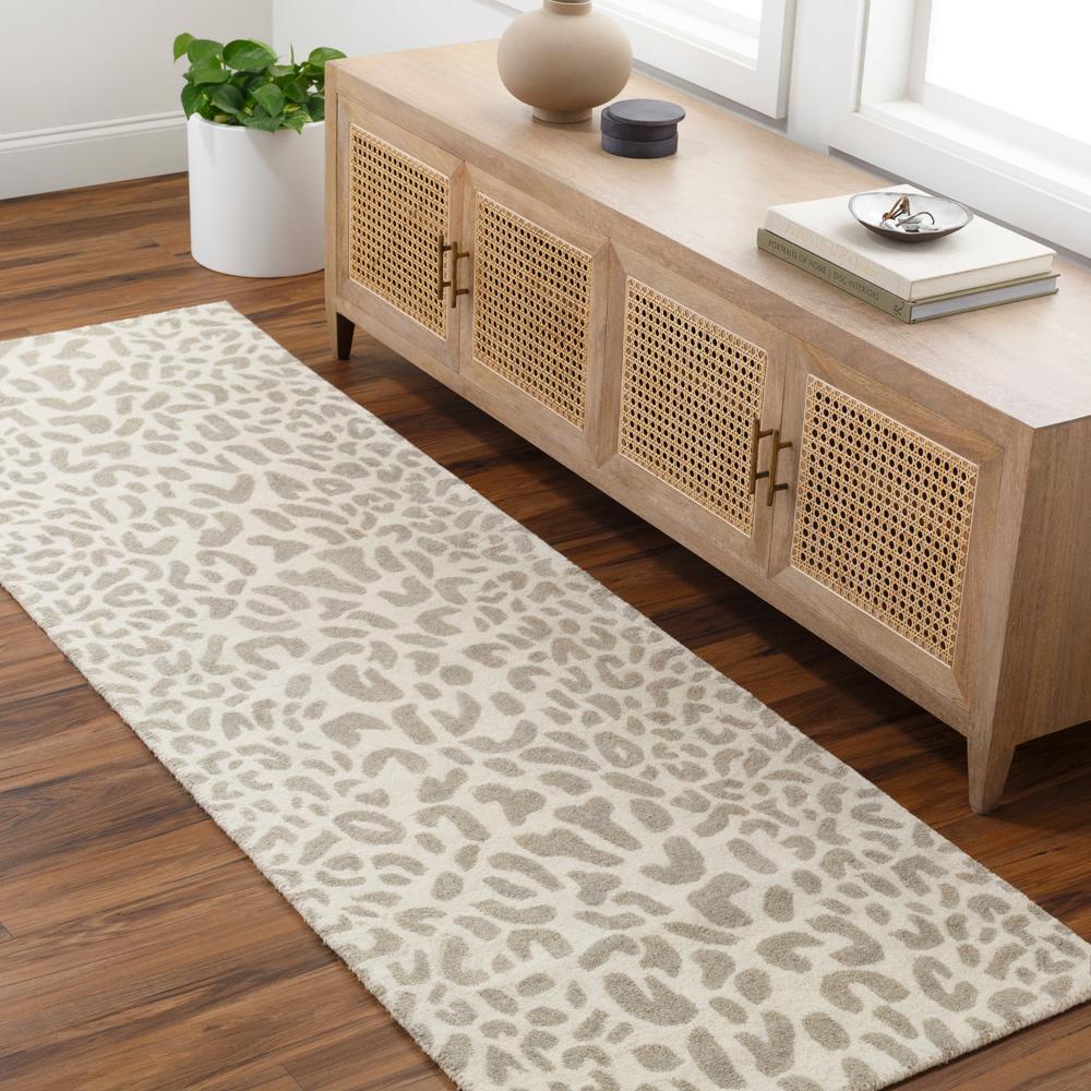 Livabliss - Athena 26inx8 Handmade Rug - ATH5167-268 veiw 2