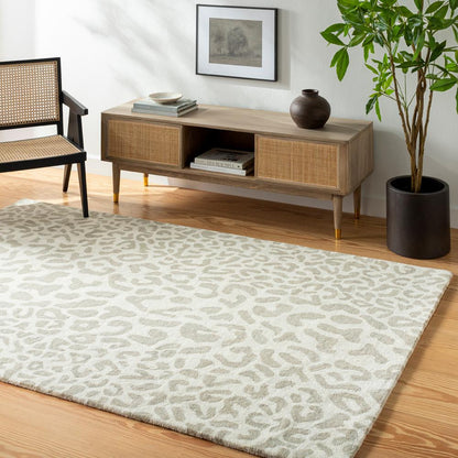 Livabliss - Athena 5x8 Handmade Rug - ATH5167-58 veiw 2