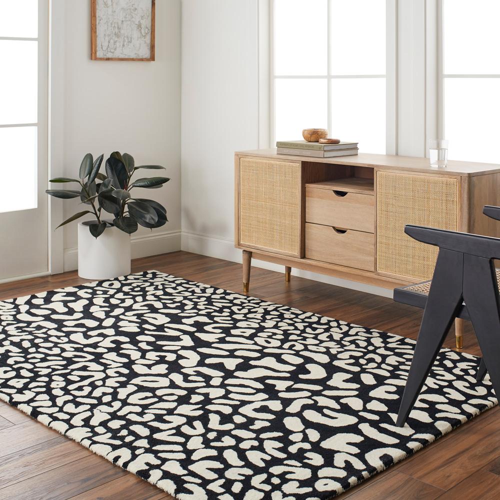 Livabliss - Athena 8x11 Handmade Rug - ATH5169-811 veiw 2