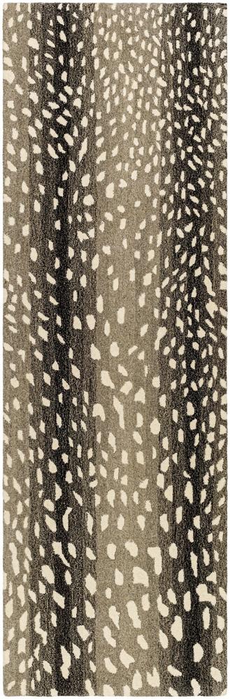 Livabliss - Athena 26inx8 Handmade Rug - ATH5170-268 veiw 1