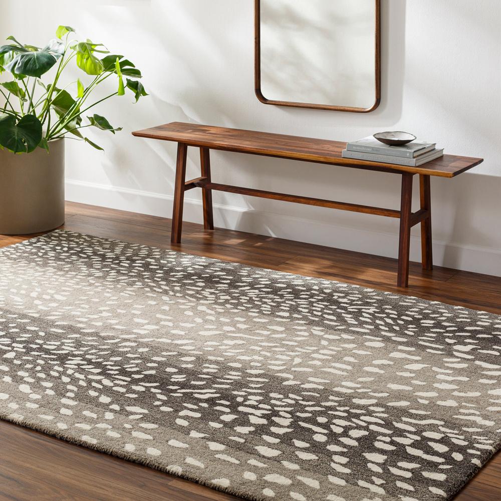 Livabliss - Athena 8x11 Handmade Rug - ATH5170-811 veiw 2